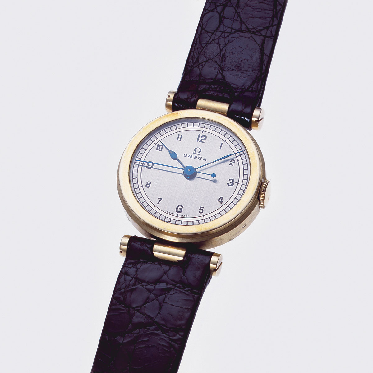 欧米茄Medicus腕表