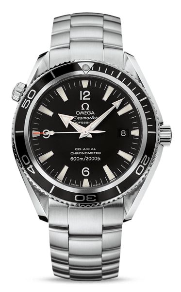 海马系列海洋宇宙腕表