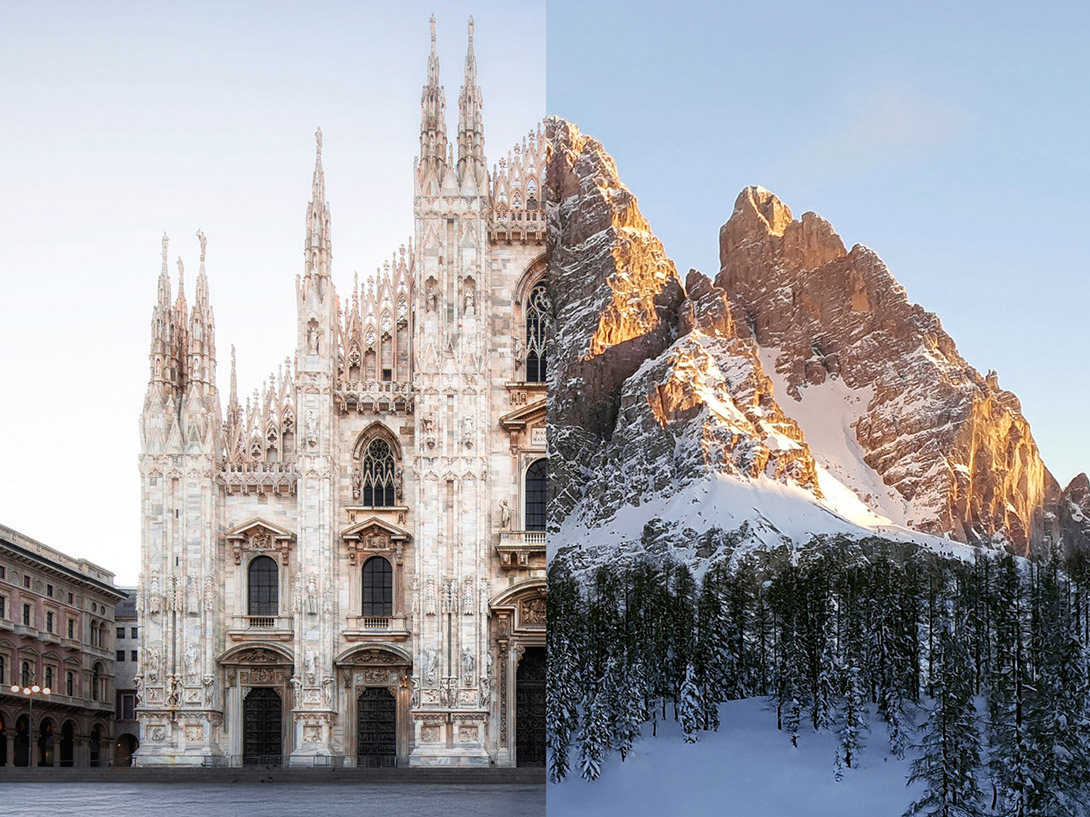 意大利文化与卓越体育精神的碰撞