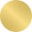 亮面深金色