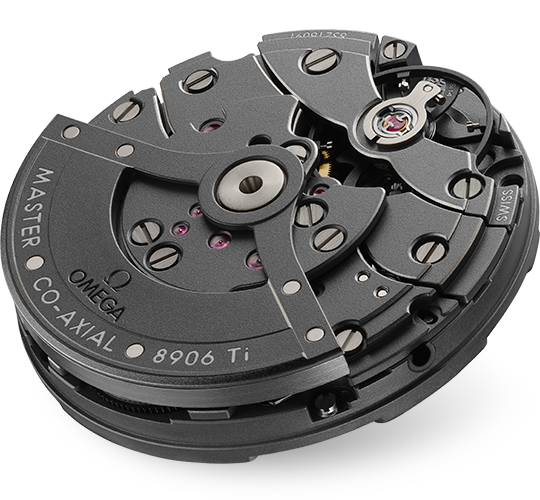 Calibre 8906