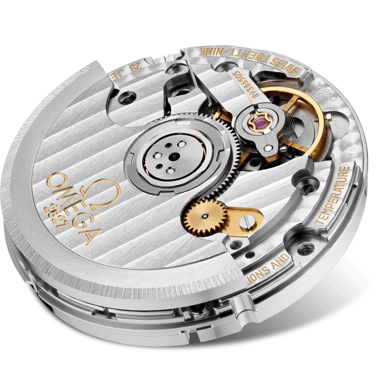 Calibre 2627