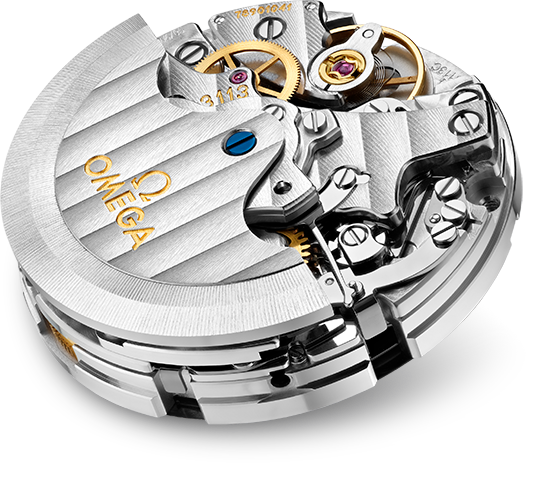 Calibre 3113