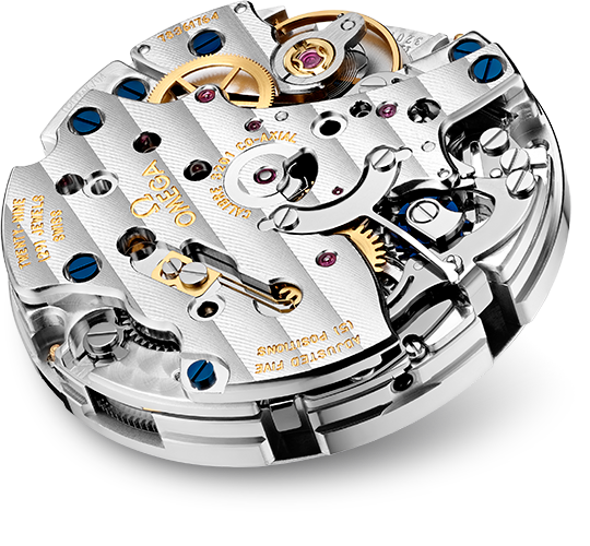 Calibre 3201