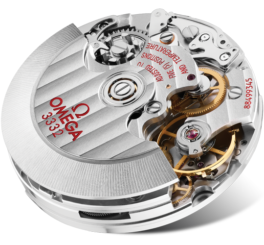 Calibre 3332