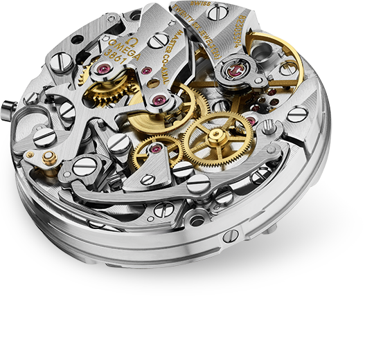 Omega 3861