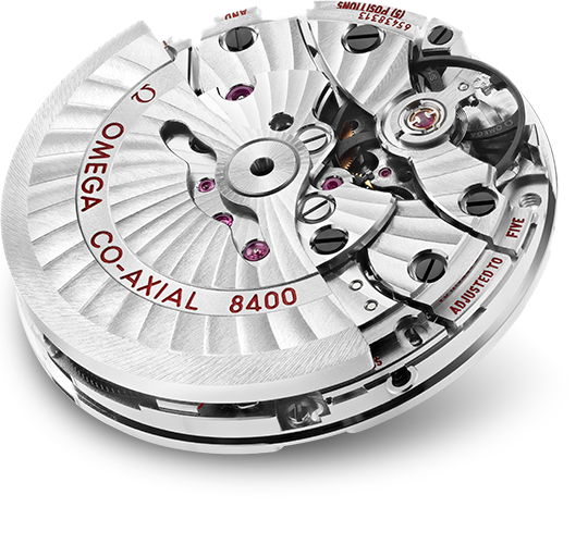 Calibre 8400