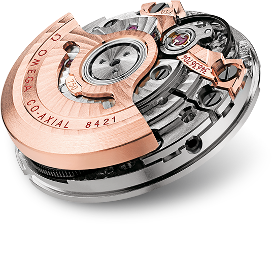 Calibre 8421