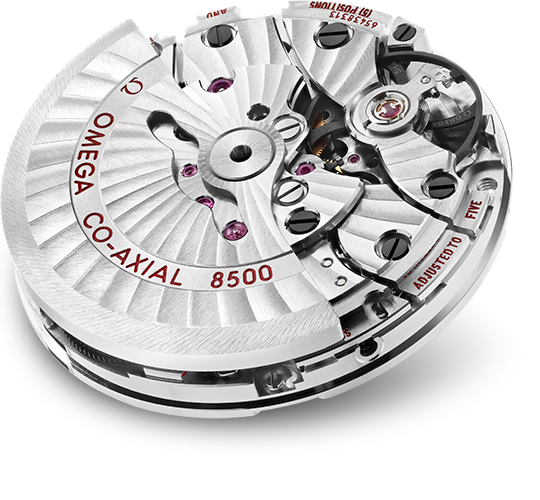 Calibre 8500