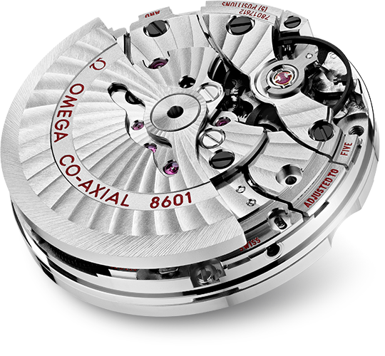 Calibre 8601