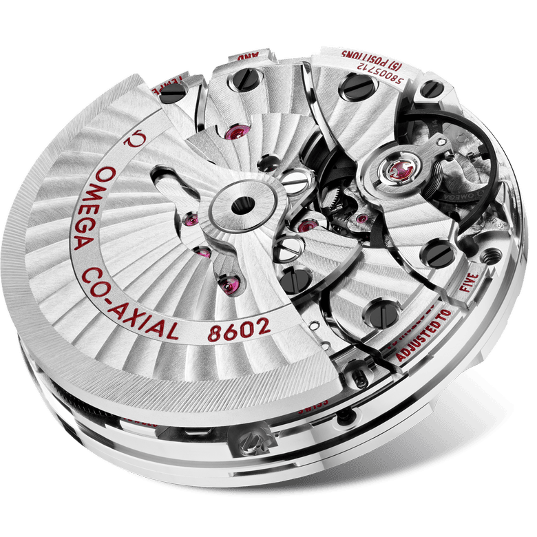 Calibre 8602