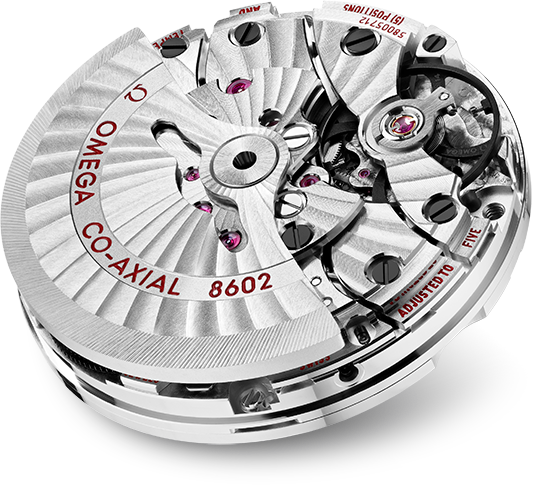 Calibre 8602