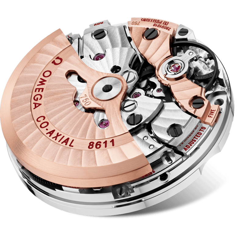 Calibre 8611