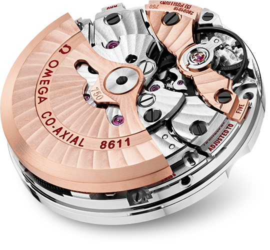 Calibre 8611