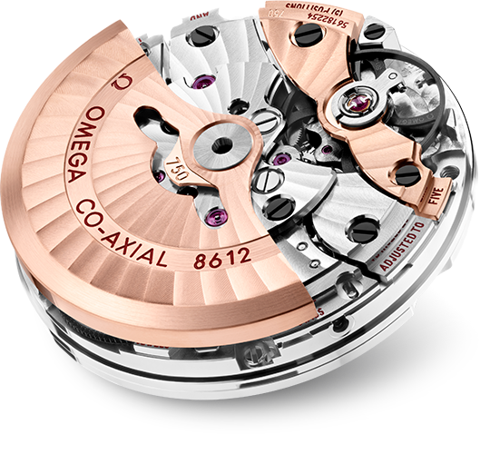Calibre 8612