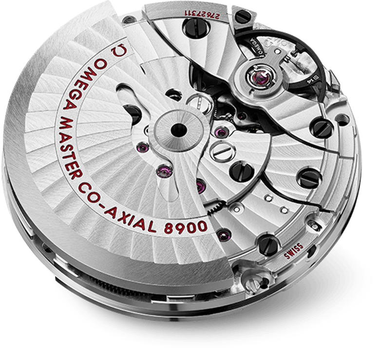 Calibre 8900