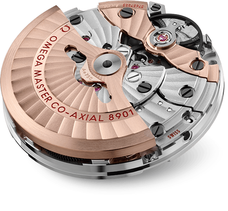 Calibre 8901
