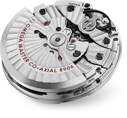 Calibre 8906