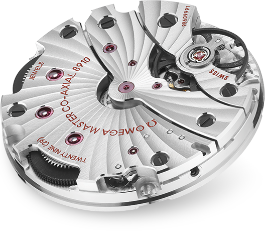 Omega 8910
