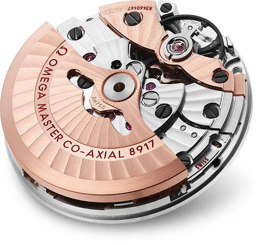 Calibre 8917