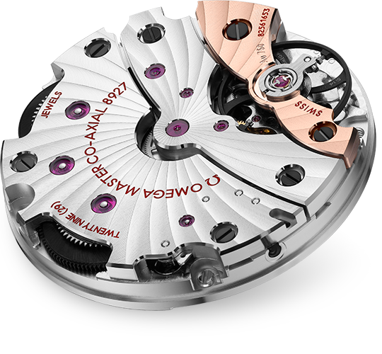 Calibre 8927