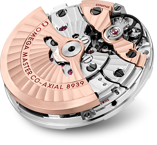 Omega 8939