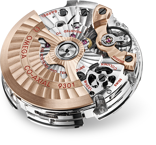 Calibre 9301