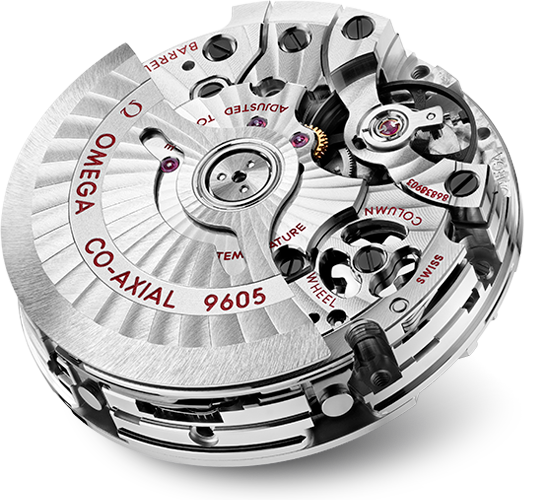 Calibre 9605