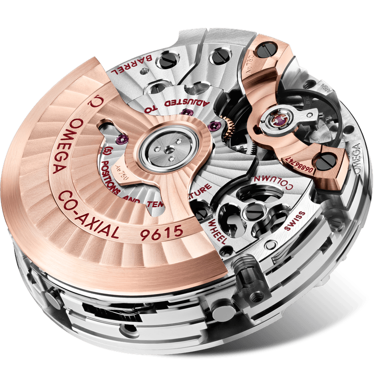 Calibre 9615