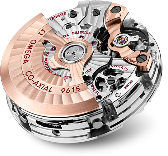 Calibre 9615