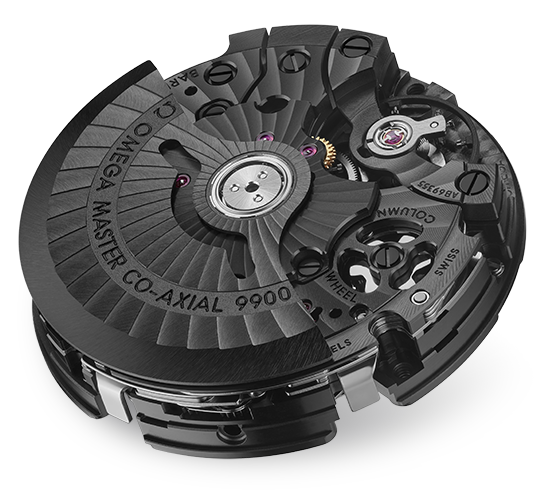 Calibre 9900