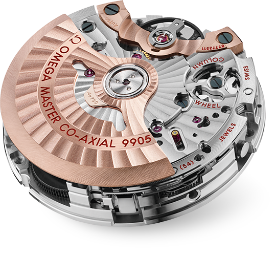 Calibre 9905