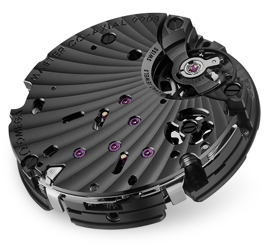 Calibre 9908