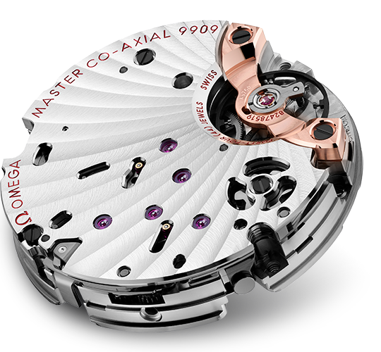 Calibre 9909