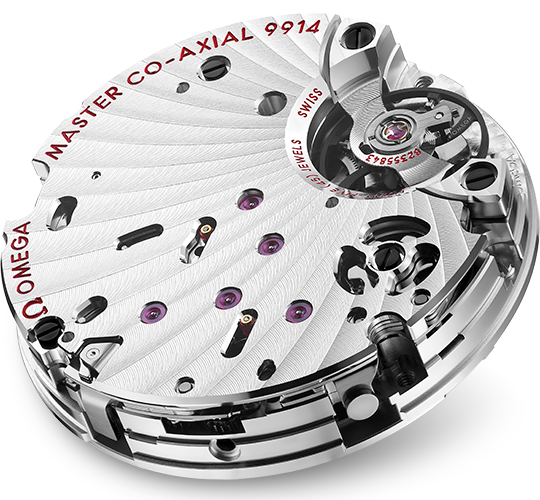 Calibre 9914