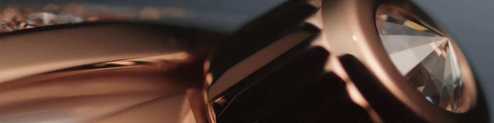 LADYMATIC腕表 - 背景