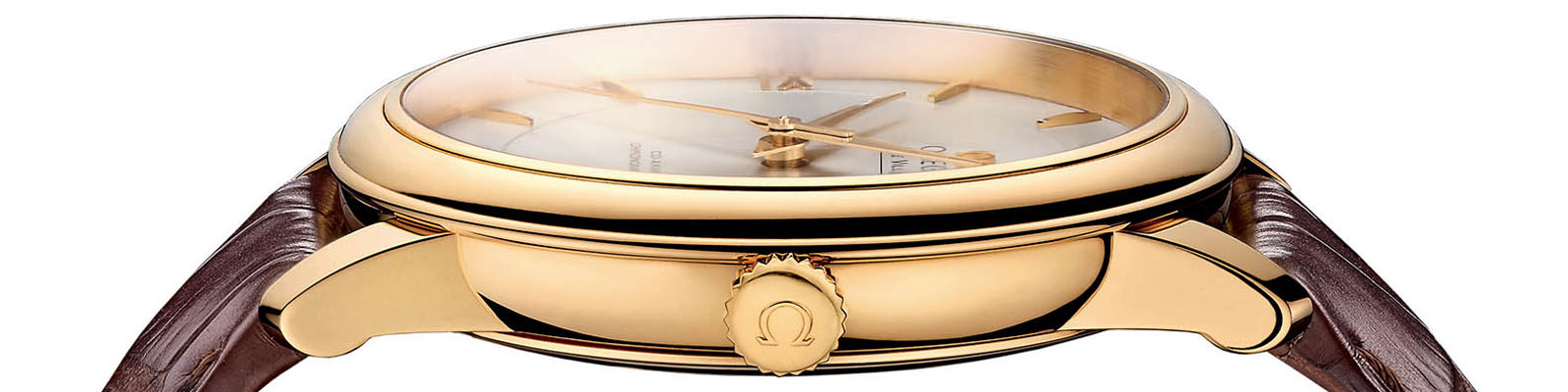 典雅系列腕表 - 背景