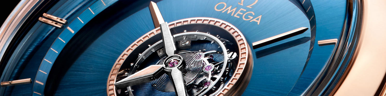 陀飞轮腕表 - 背景