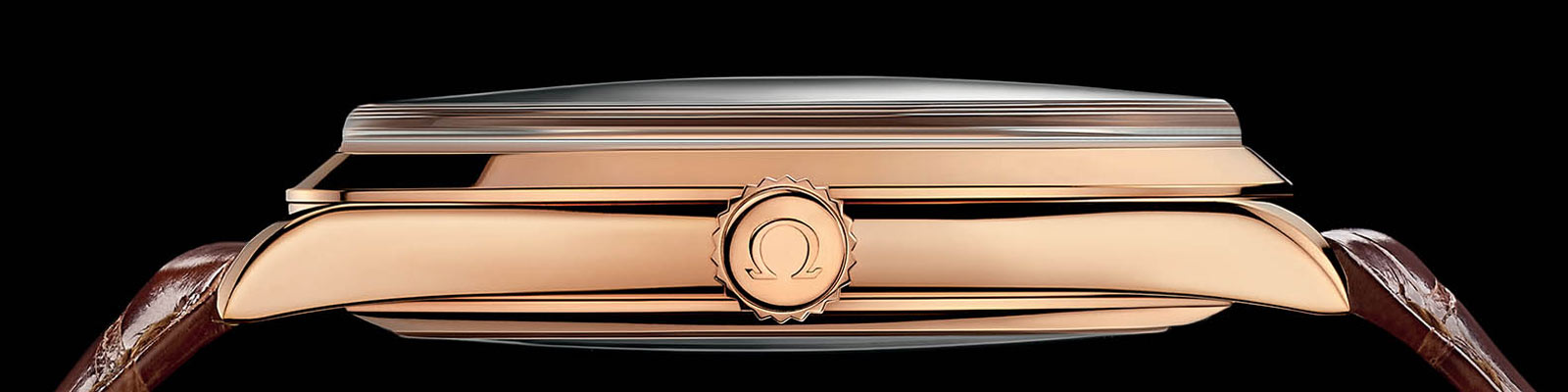 名典腕表 - 背景