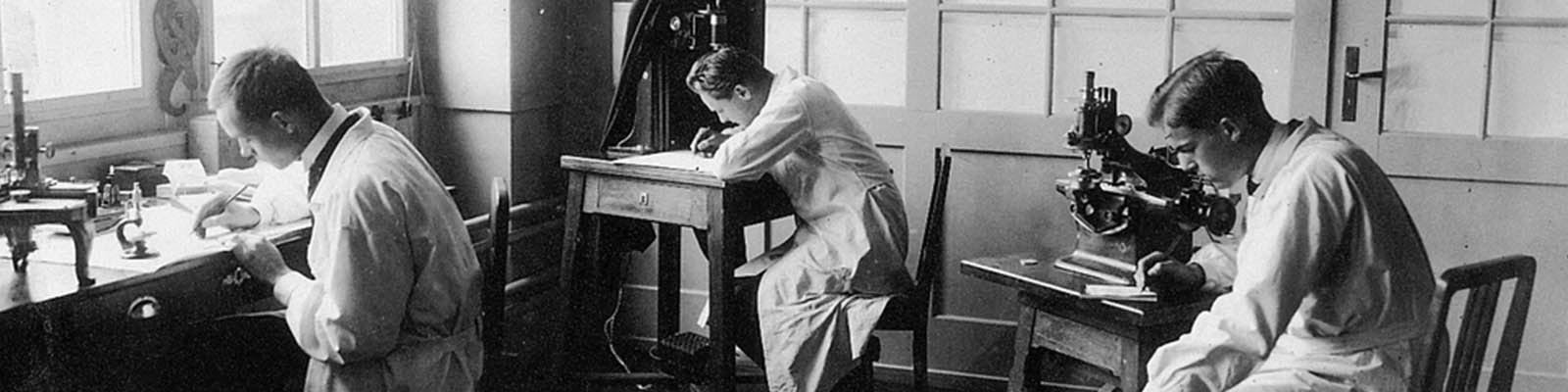 Vintage Watches - 背景