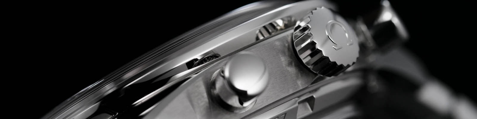 超霸'57腕表 - 背景