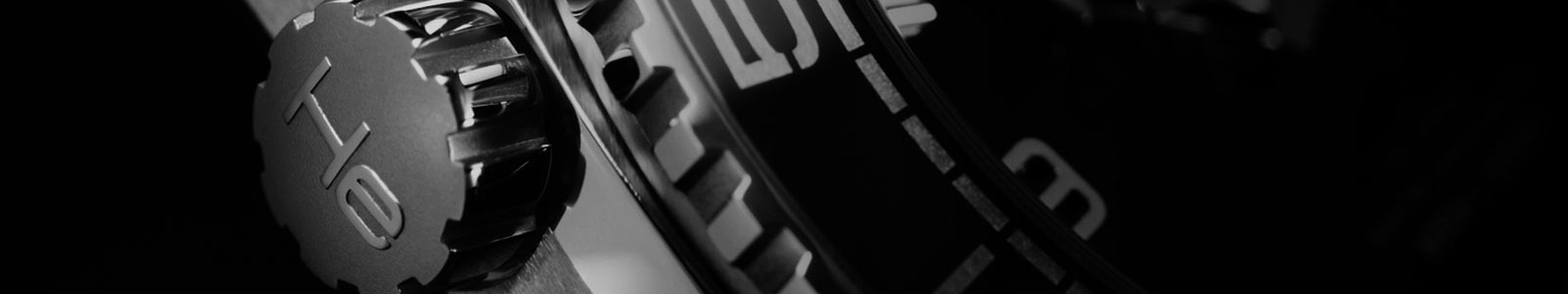 Seamaster 海洋宇宙600米腕表 - 系列