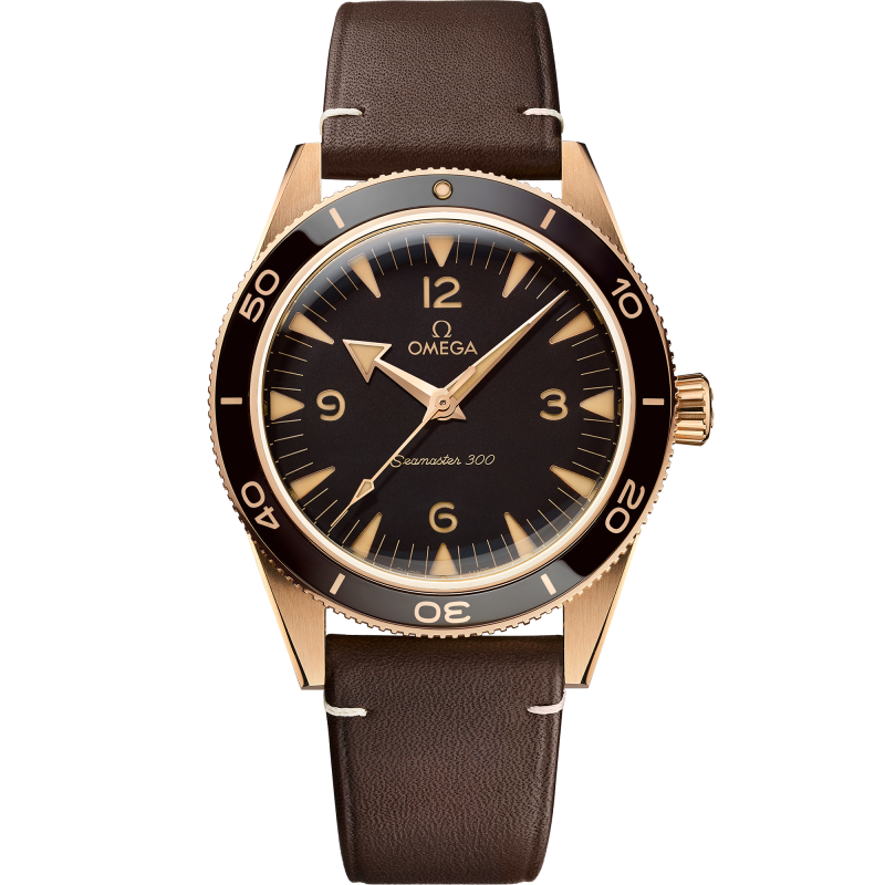 Watch presentation