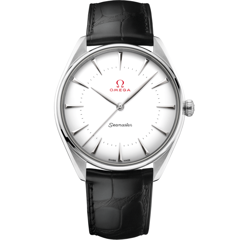 Watch presentation