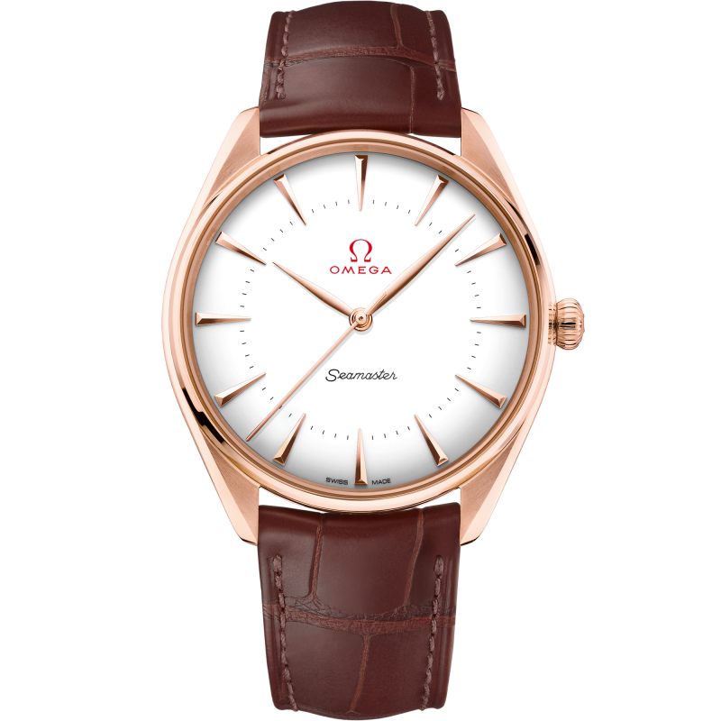 Watch presentation