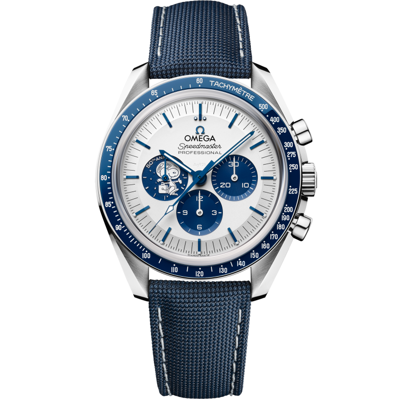 Watch presentation