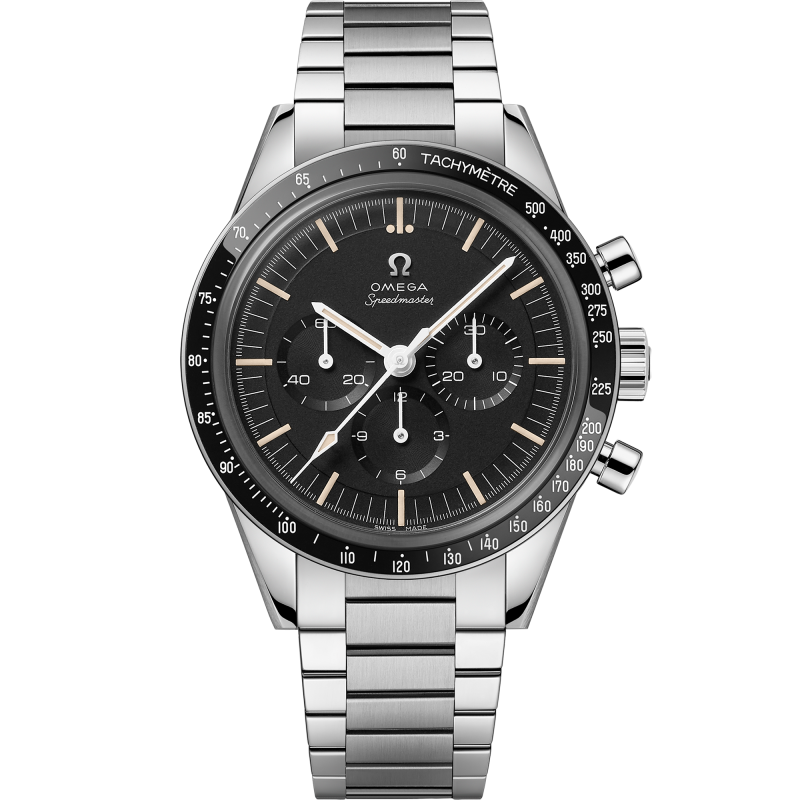 Watch presentation