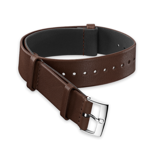 海马系列 欧米茄铁霸腕表 欧米茄1957年三大经典腕表 - 220.10.38.20.