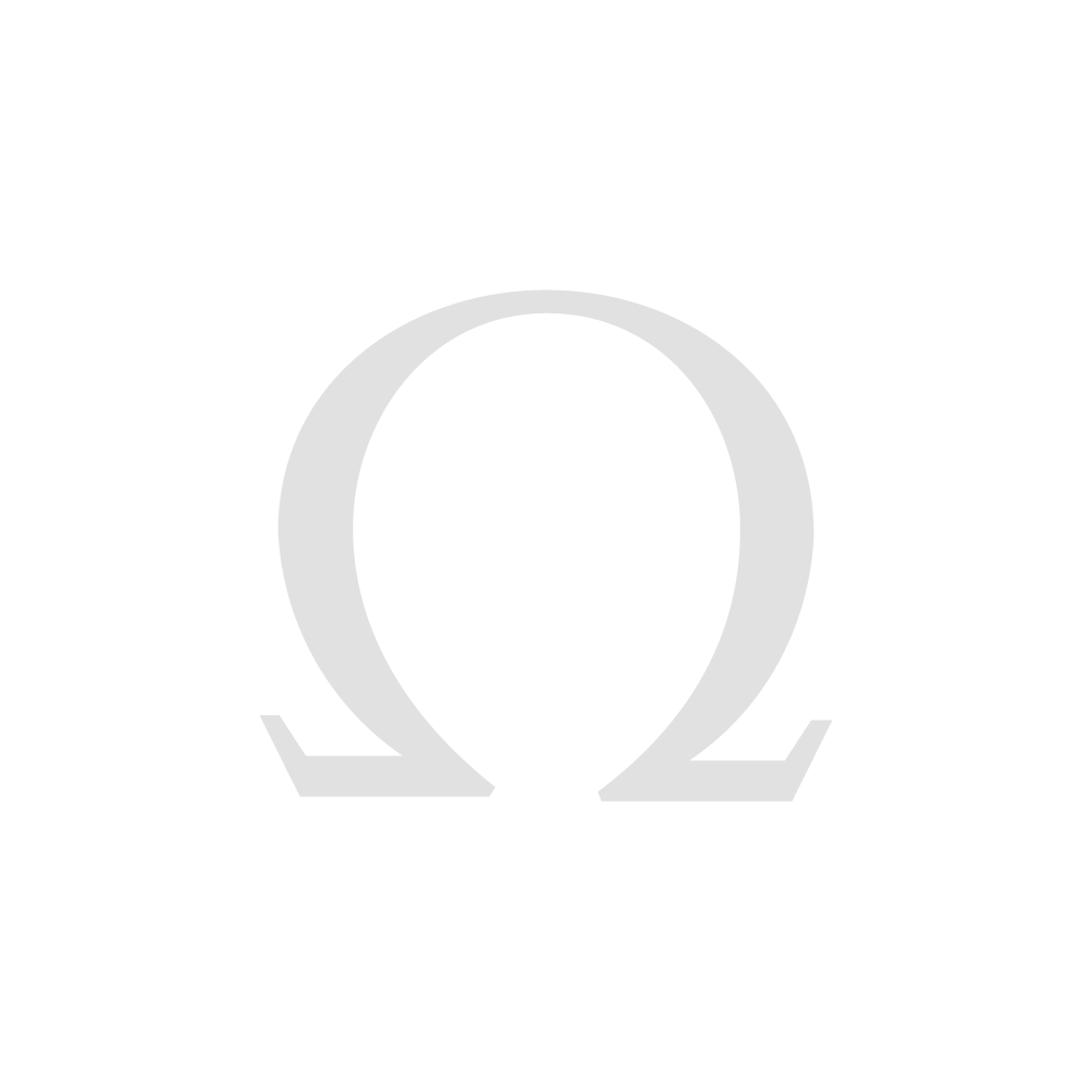 Omega PRESTIGE CO‑AXIAL CHRONOMETER 39,5 MM