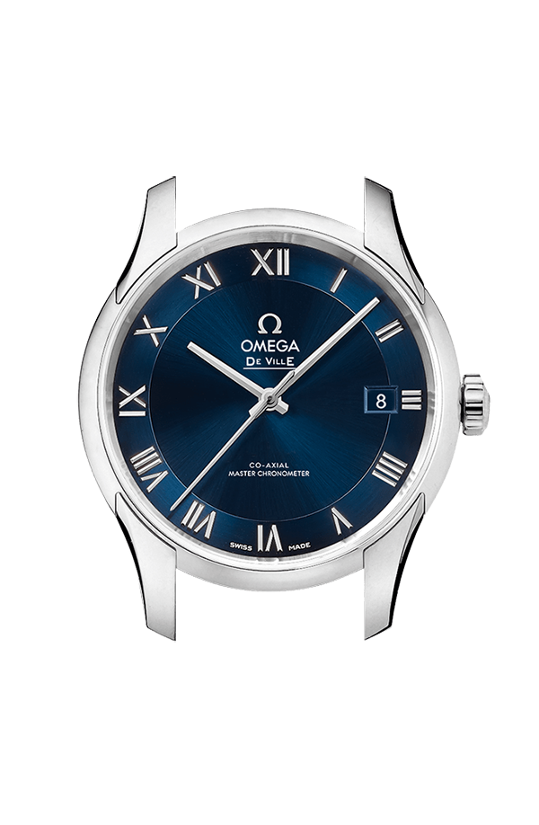 碟飞系列hour vision腕表41毫米至臻天文台表433.10.41.21.03.001